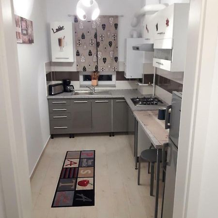 Apartament. Anida Braşov Eksteriør billede