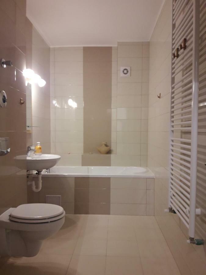 Apartament. Anida Braşov Eksteriør billede
