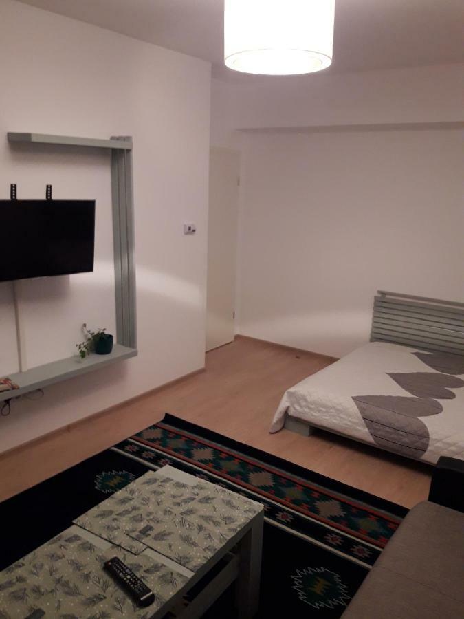 Apartament. Anida Braşov Eksteriør billede