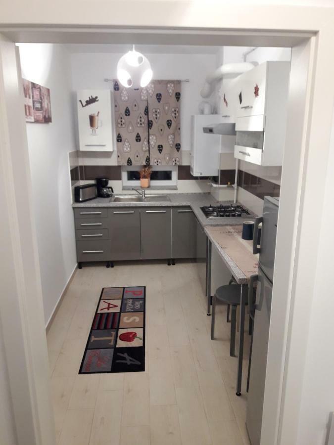 Apartament. Anida Braşov Eksteriør billede