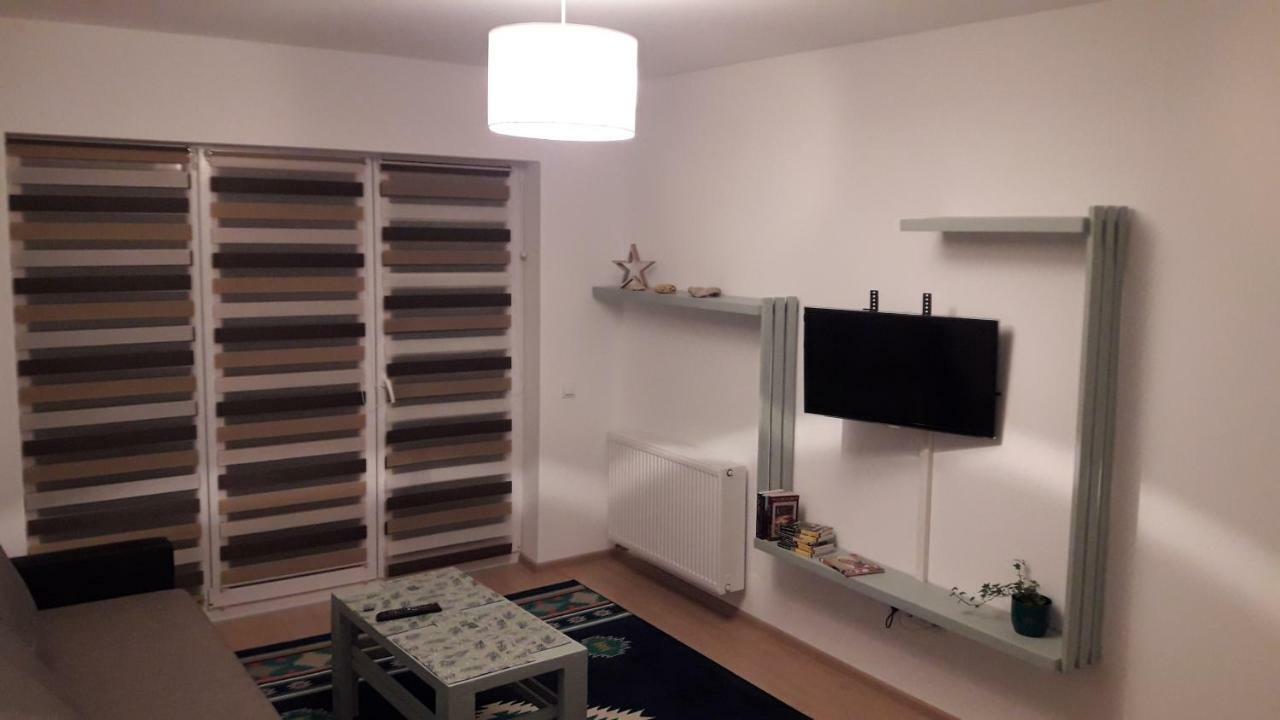 Apartament. Anida Braşov Eksteriør billede
