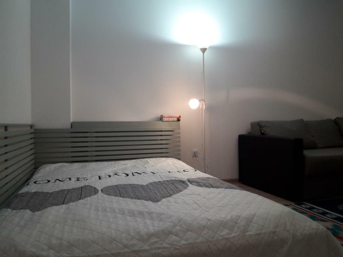 Apartament. Anida Braşov Eksteriør billede