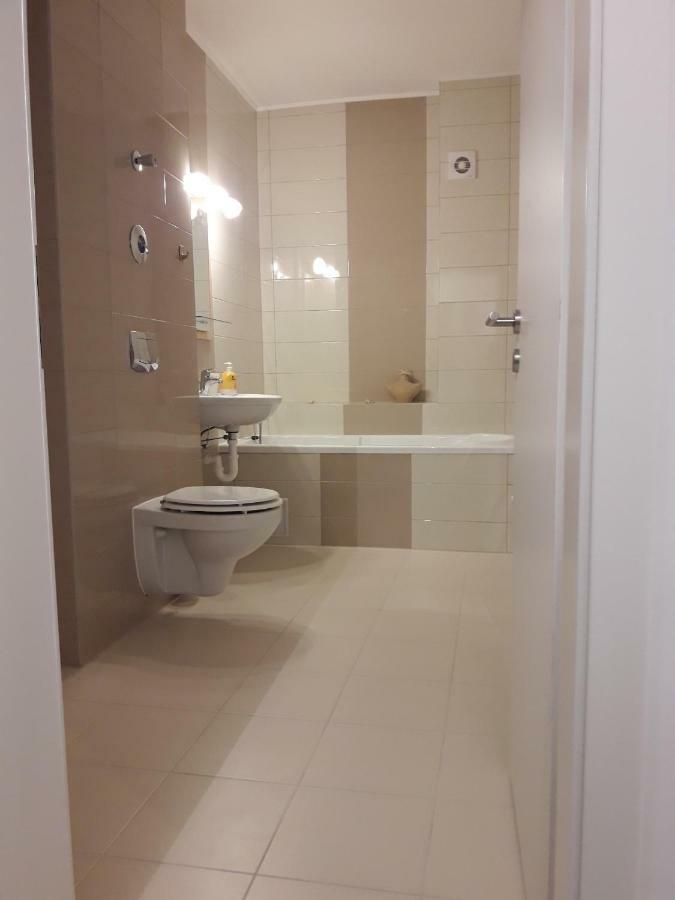 Apartament. Anida Braşov Eksteriør billede